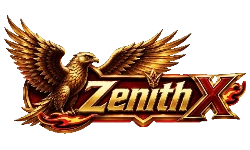 ZenithX คาสิโนออนไลน์ สล็อต คาสิโนสด กีฬา หวย